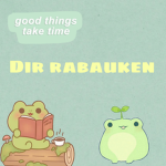 Die Rabauken!!