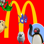 Mcdankles