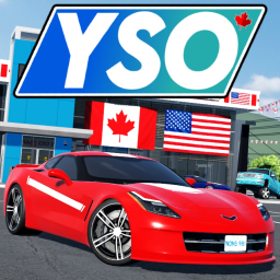 (🍁 MONEY CODE + CANADA DAY) Young Street, Ontario icon