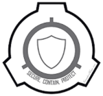 Site-54 Security Department
