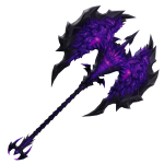 Void's Revenge Axe