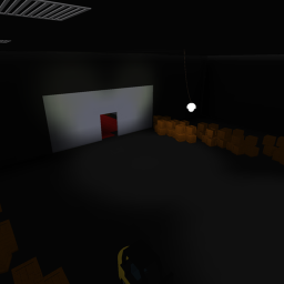 The Rabbit Warehouse