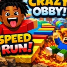 ISHOWSPEED OBBY icon