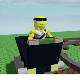 Classic Roblox Cart Ride (Nostalgic)