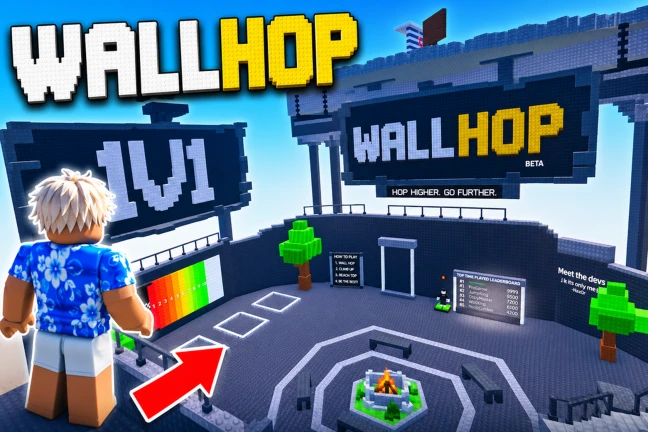 NEW GAMEMODE