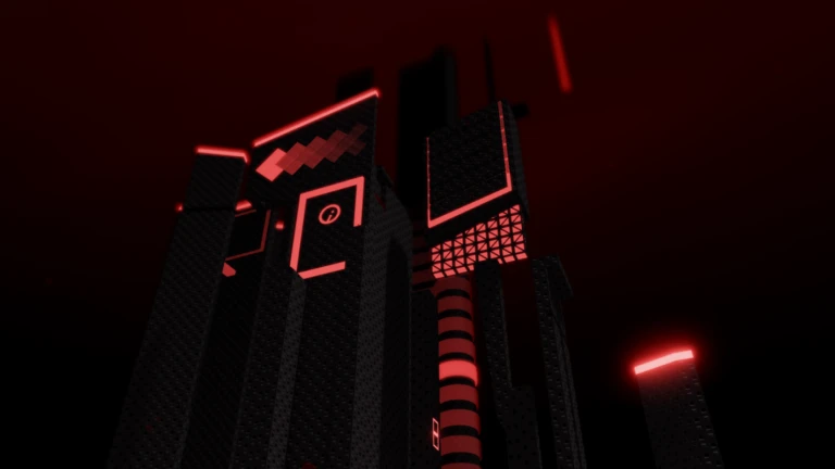 Preview of Crimson Nexus