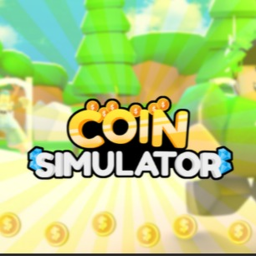 Coins Simulator
