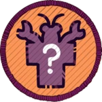 Fancy Dressing | Roblox Game Badge - Rolimon's