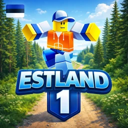 Estland 1 icon