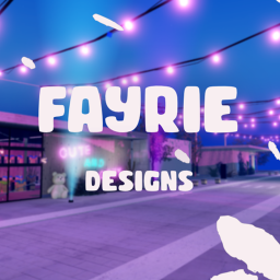 Fayrie Designs | Homestore and Hangout