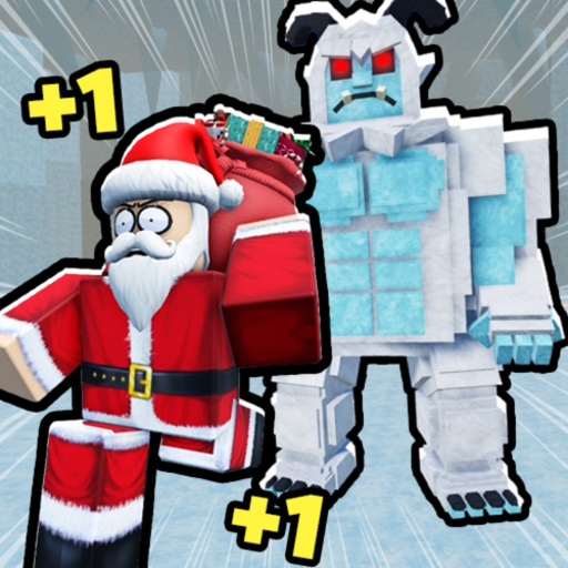 Save Christmas