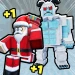 Save Christmas icon
