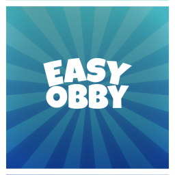 Easy Obby