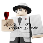The Veleno Diner