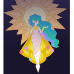 The Aura Diamonds Authority