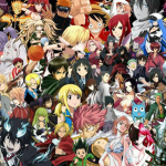 Anime Neto