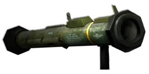 Rocket Madness (Admin may or may not work)