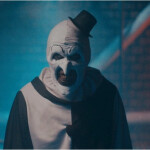 Terrifier : Escape to art the clown