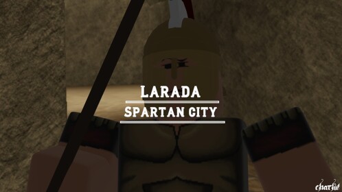 Larada, southern Greece (Temp)