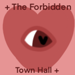 + THE HOLY MEETING HALL +