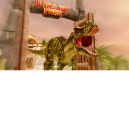 Jurassic World 2
