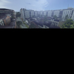 The Paradise Of Heroes