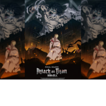 Attack on Titan (WORSHIP GROUP)