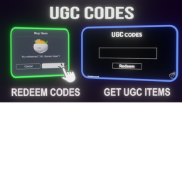 UGC ITEM CODE