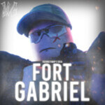 Fort Gabriel