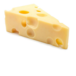 Cheese squad cake
