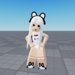 TeddyBear's Clothing