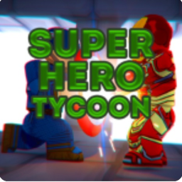 superhero Tycoon
