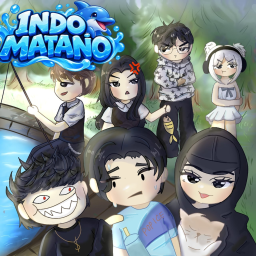INDO MATANO VOICE🔊[BETA]