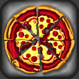 Work At A Pizza Place | 2.0
