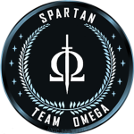 UNSC Omega Team