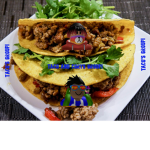 Dark Taco mental BP