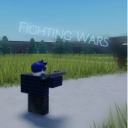 [FIRST PERSON] Fighting Wars