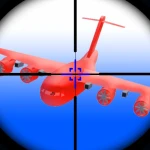 ✈RED VS BLUE PLANE WARS!