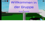 Die Roblox Gruppe von tt