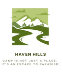 Bloxburg Haven Hills Summer Camp