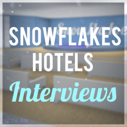 Snowflakes | Interview Centre