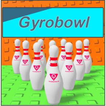 Gyrobowl