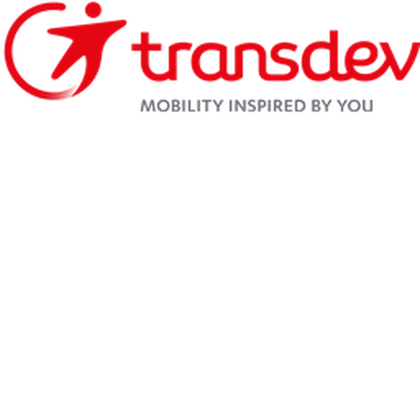 Transdev PLC Roblox group icon