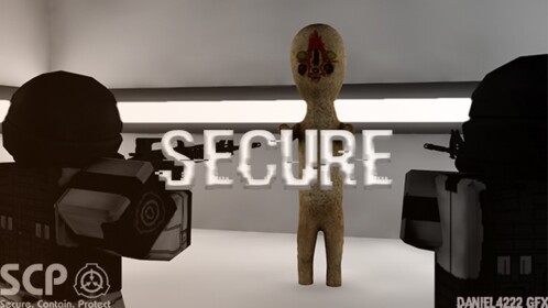 【SCPF】Site 17