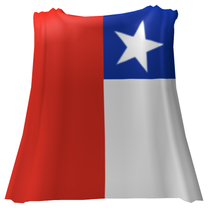 Chile Cape