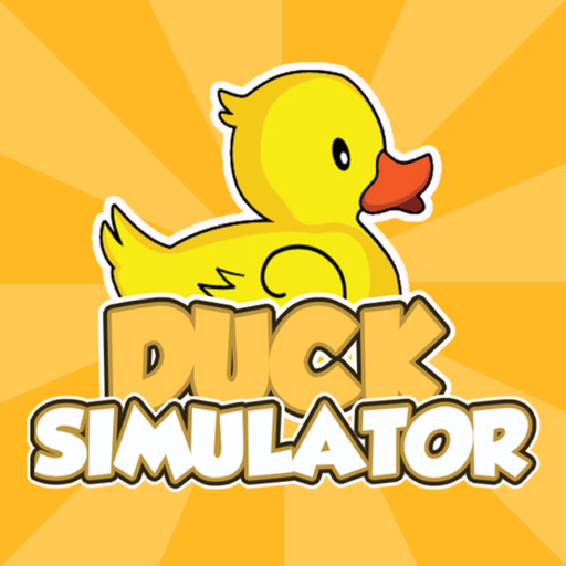 Duck Simulator