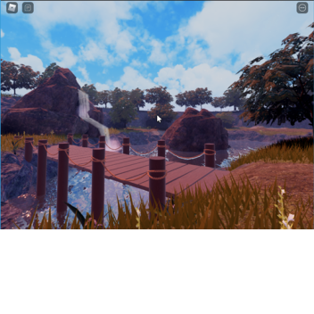 High Poly Cove Showcase