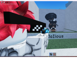 Project Get Good at scripting