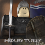House Tully.