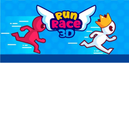 Speed run 3D